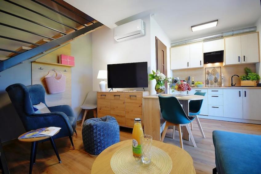 Apartament nr 8 Mielenko - foto 4