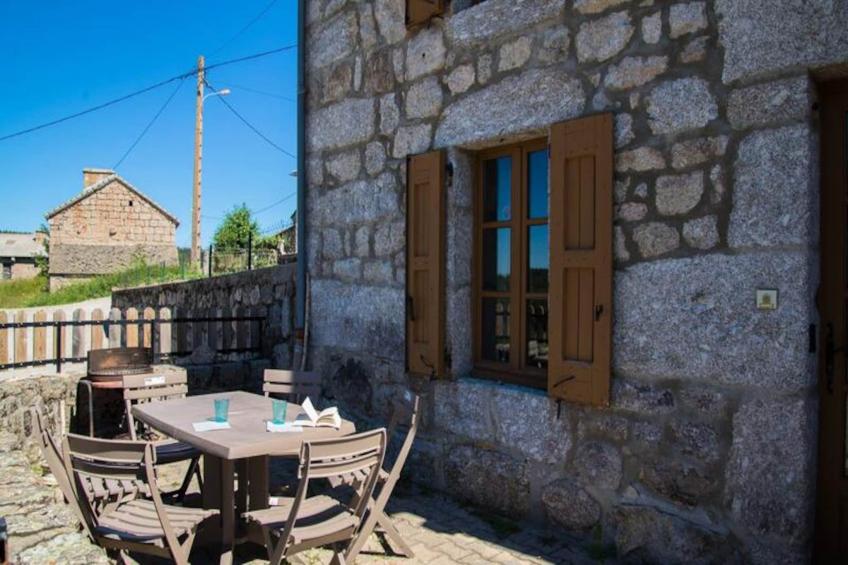 Gîte de France Gîtes de france 3/4 personnes à ferluguet 2 épis - foto 11