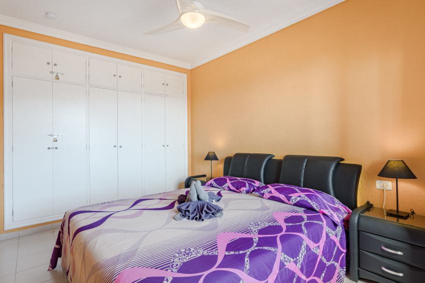 Balcon del Mar Cozy Nest - foto 15