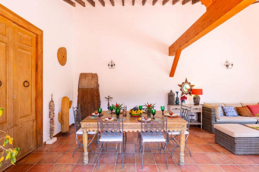 Maison à Daya Vieja - foto 7