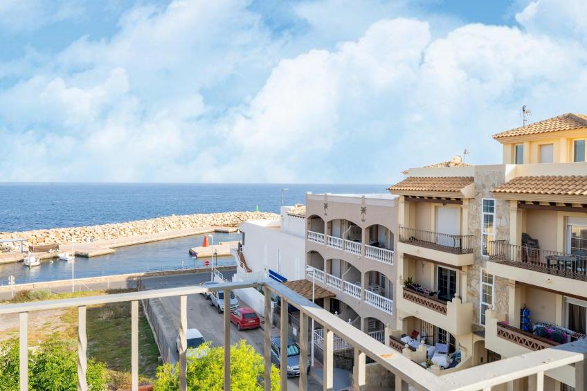 Apartamento vista Mar - foto 9