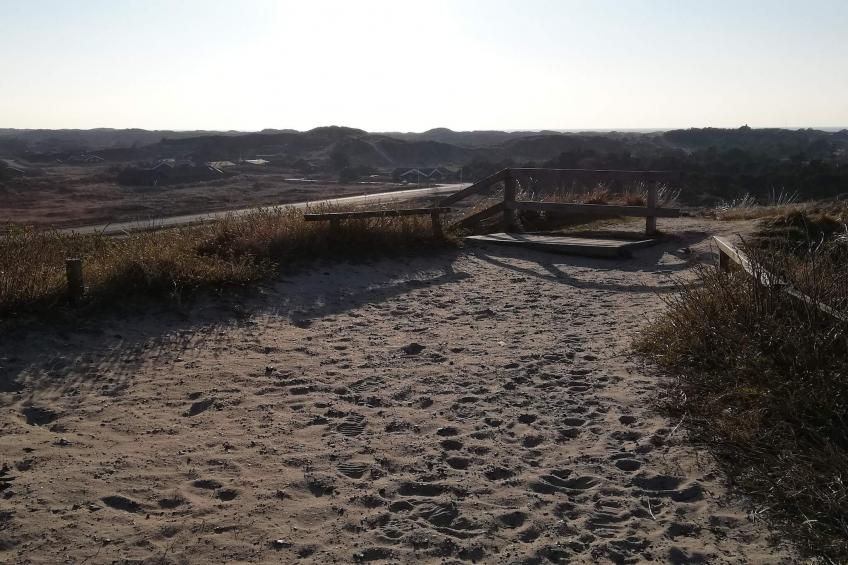 MOTEL UDSIGTEN - foto 6