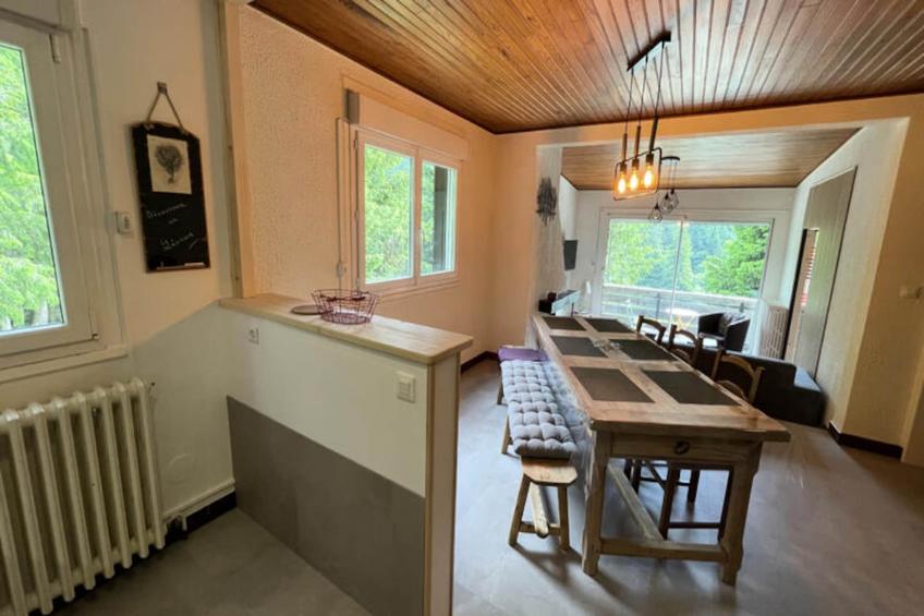 Appartements à Le Lioran - foto 14