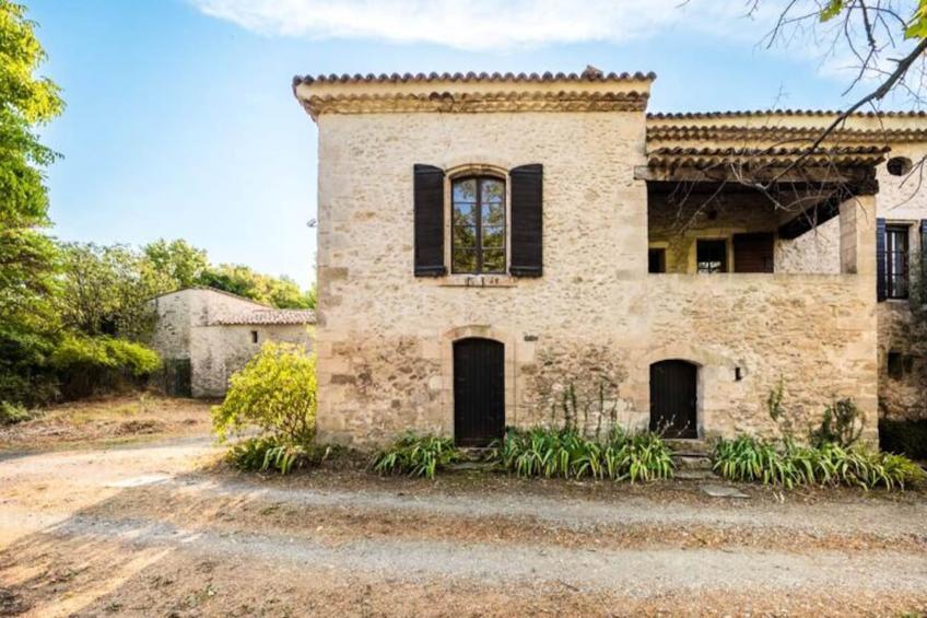 Mas De Thésée | Piscine & 12 Ha Privés - foto 15