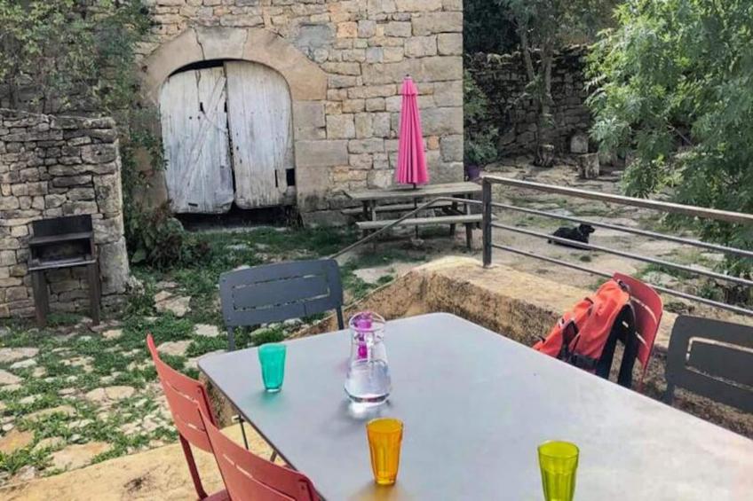 Gîte de France Gîte du viala 3 épis - foto 3