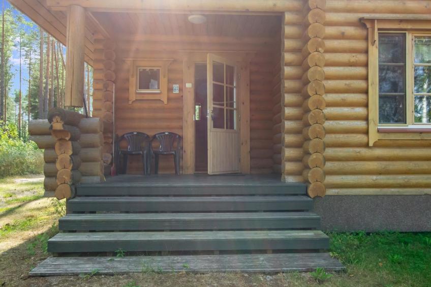 Niemennokka - foto 20