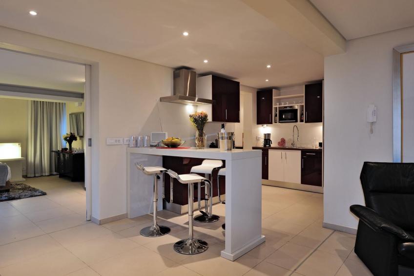 129 on Kloof Nek - foto 15