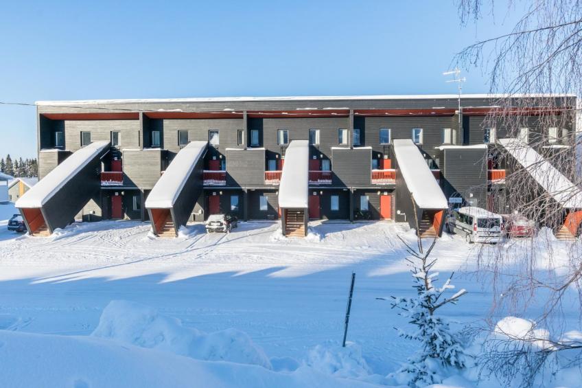 Skivillas 61 ukkohalla (b3) - foto 27