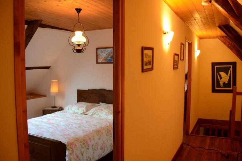 "Der Bauernhof des Vaters" - foto 9