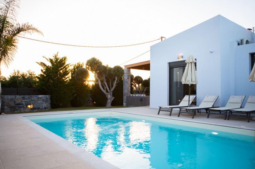 Villa Stavelia mit privatem Pool - foto 13