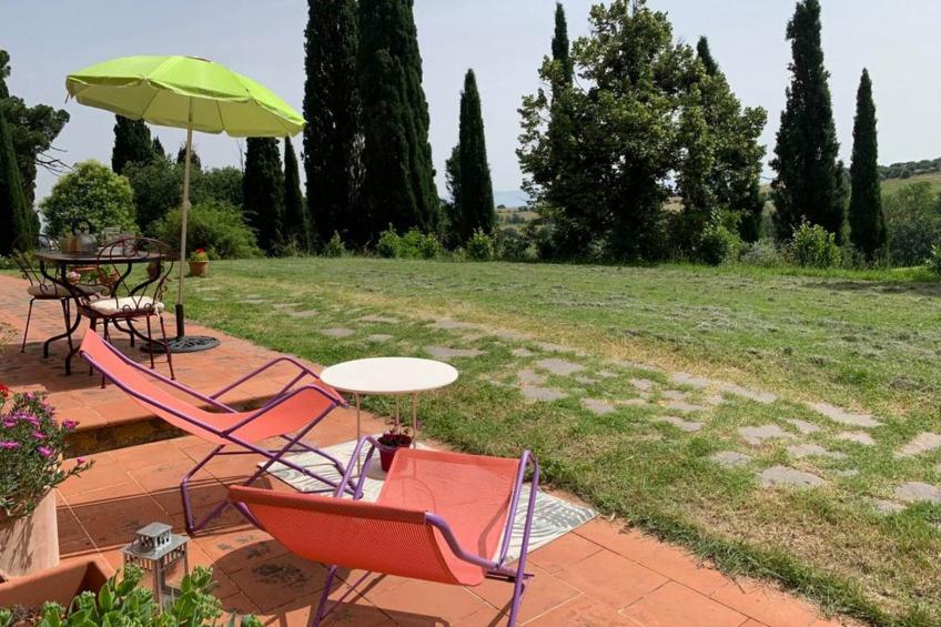 'Verbena' mit Pool - foto 8