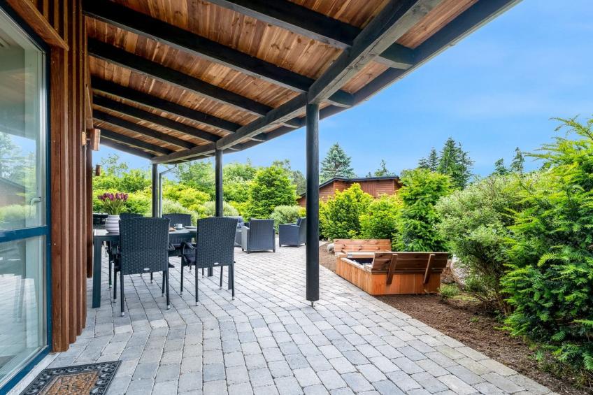 "Zuhra" - 250m from the sea - foto 23