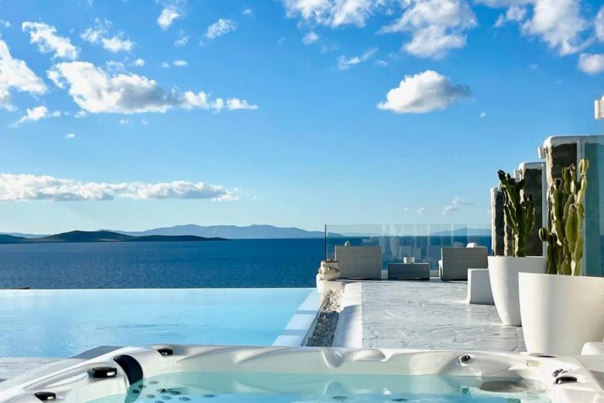 "Calypso Sunset" mit Terrasse - foto 43