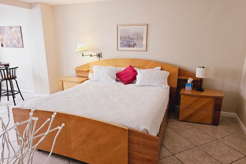 Charmante Eigentumswohnung mit 2 Schlafzimmern im Ocean Manor Resort - foto 17