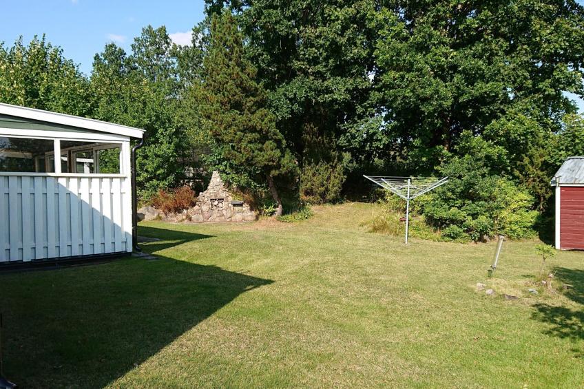 Familienfreundliches Ferienhaus mit großem Garten - foto 18