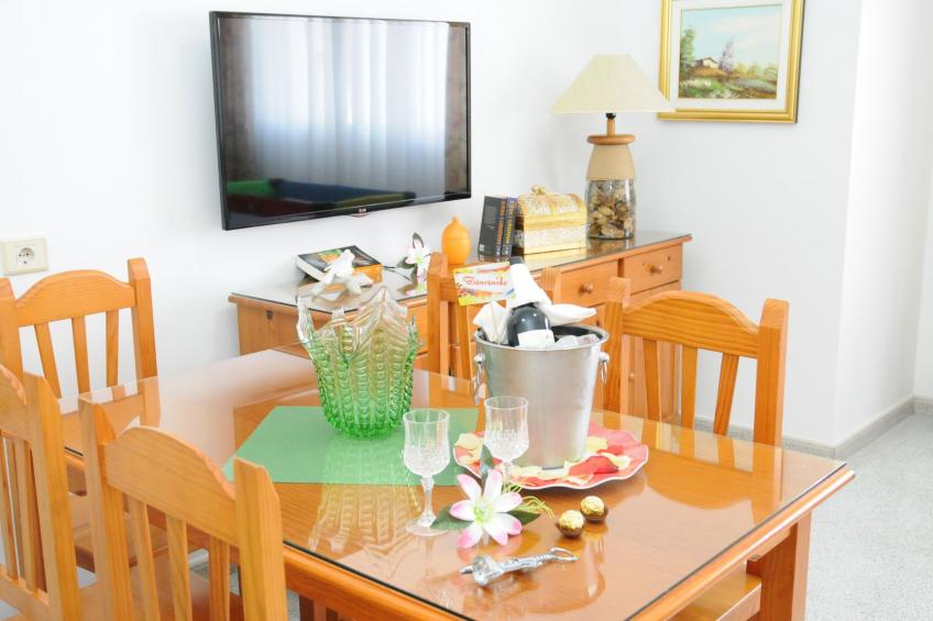 Helles Appartement im Erdgeschoss - foto 13