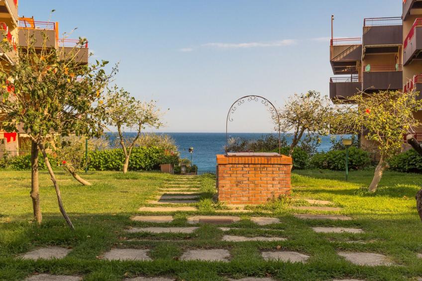 Wohnung 'Blue Wood' in Strandnähe - foto 4