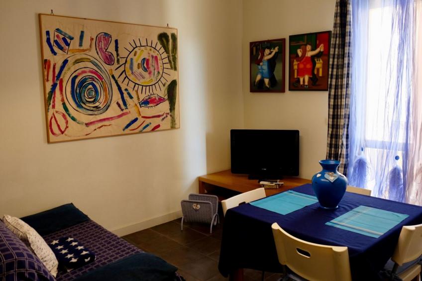 Standard-Zweizimmerwohnung - foto 2