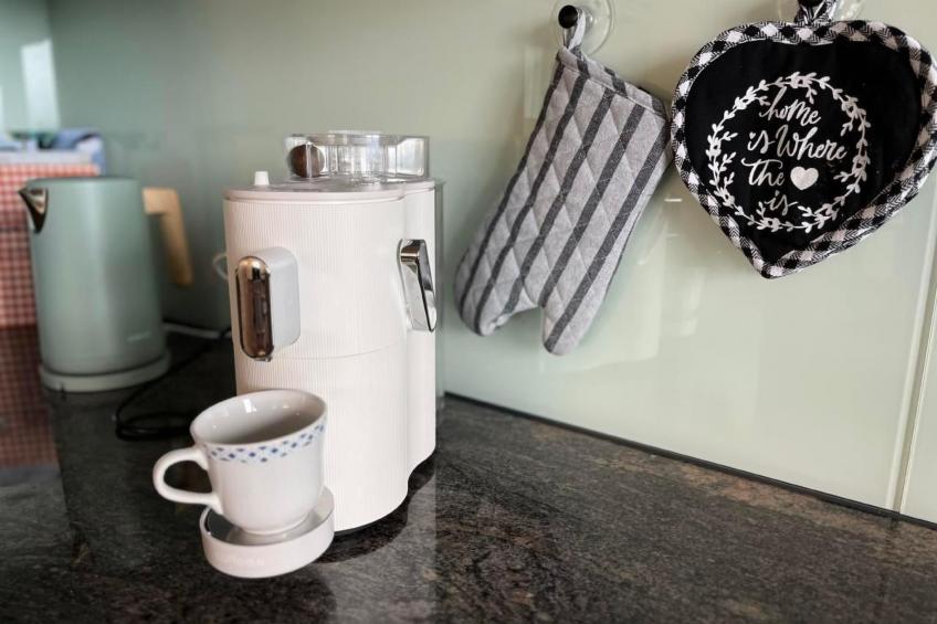 (Ferien)Wohnung Chalet Blumenrain, Ballwil - foto 6