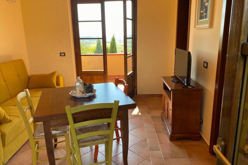 Pieve pomaia trilo flach - foto 21