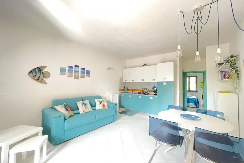 Wohnung "Alter Olivenbaum" mit Garten - foto 19