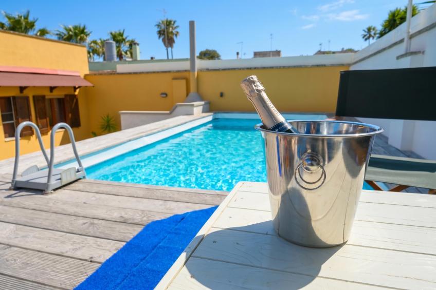 Villa Oasi al mare near the sea with pool - foto 29