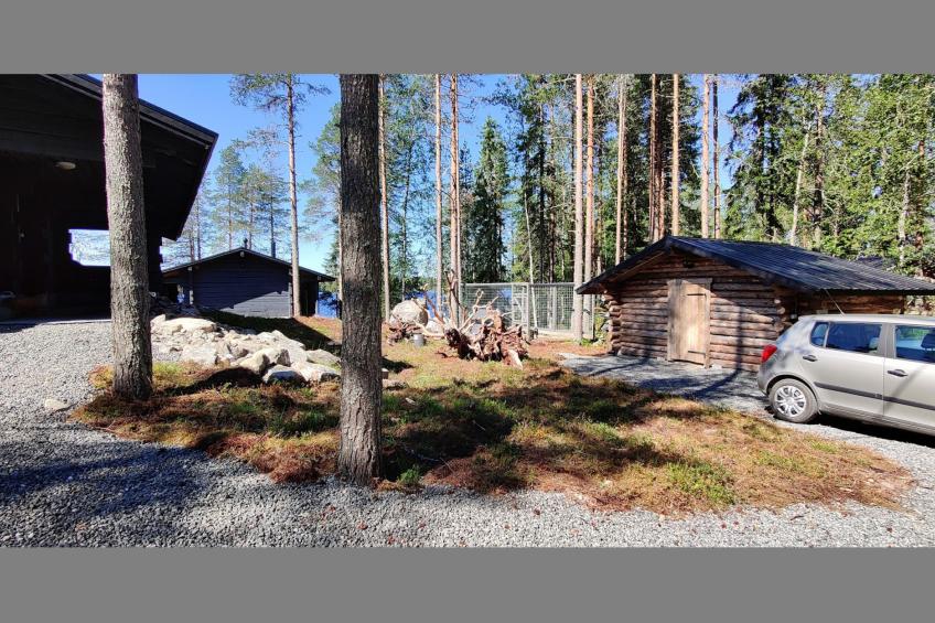 Kiviniemi - foto 5