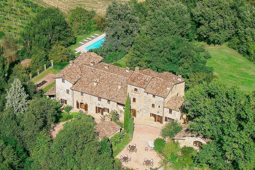 Casa La Casetta - foto 33