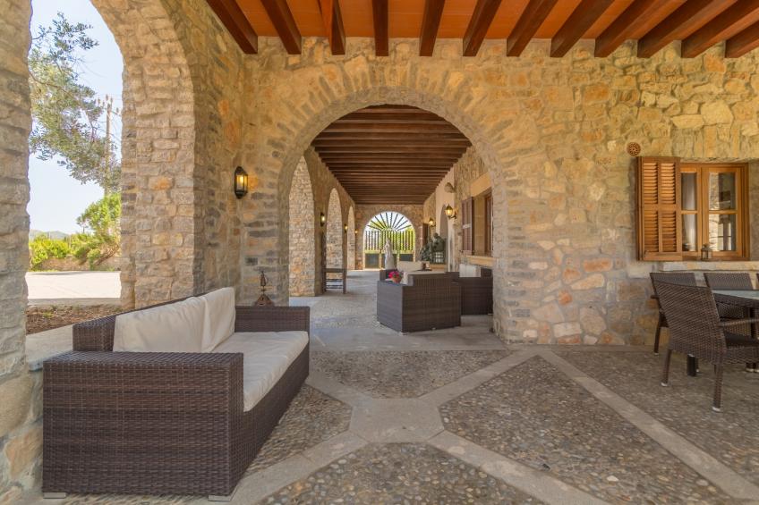 Buitre negro, Finca 5StarsHome Mallorca - foto 43