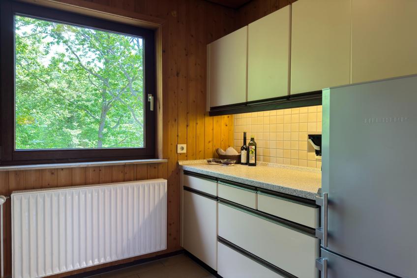Holiday home Sackpfeifenblick, Hatzfeld - foto 17
