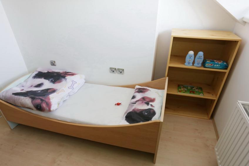 Elegant and Stylish Retreat Apartments with Terrace - Three Bedroom Apartment with Terrace - foto 8