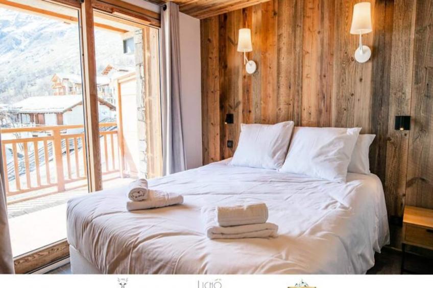 Résidence La Marmotte - foto 7