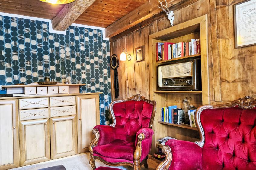 Haus Hackenschmiede (PTZ130) - foto 11