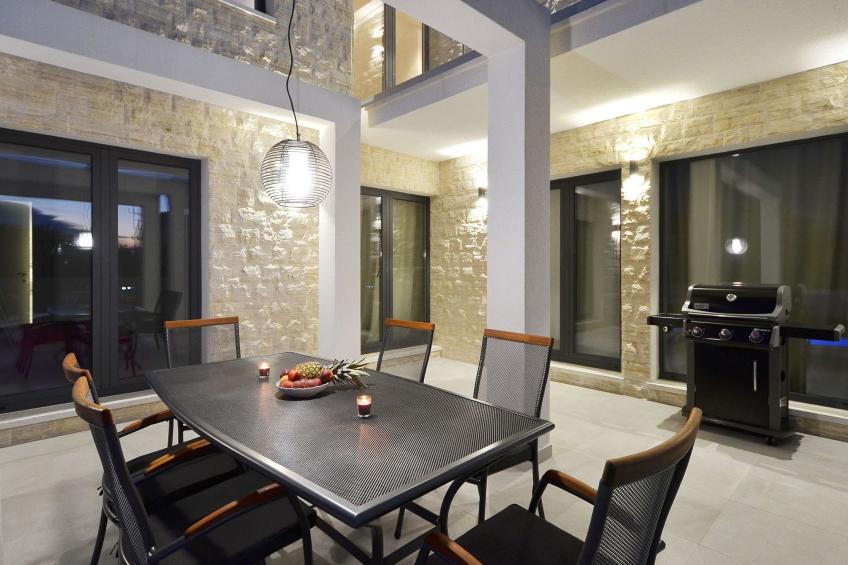 Haus in Dvornica mit privatem Parkplatz - foto 17