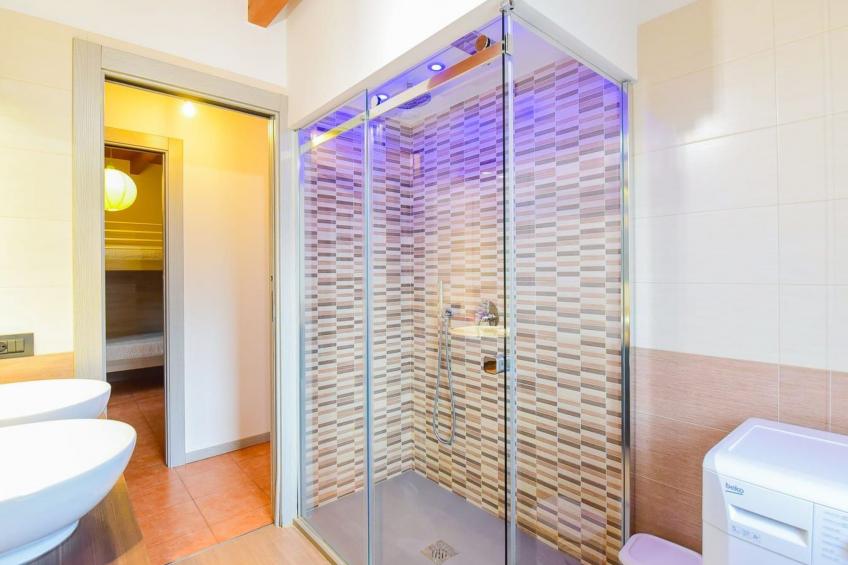 Jane e Jolie Haus privates Schwimmbad und Jacuzzi - foto 16