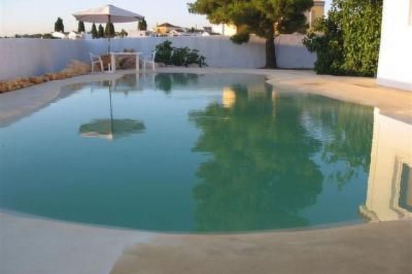 "Quinta Sta Teresinha"