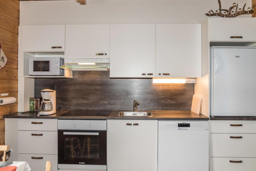 Lähikaltio 316 - foto 15