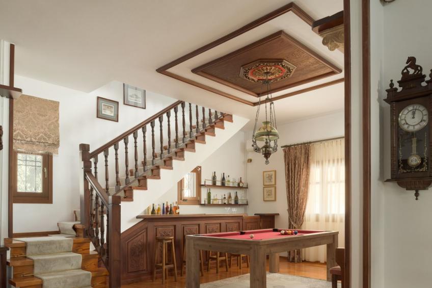 Neu renovierte Familienvilla mit privatem Pool BBQ - foto 19