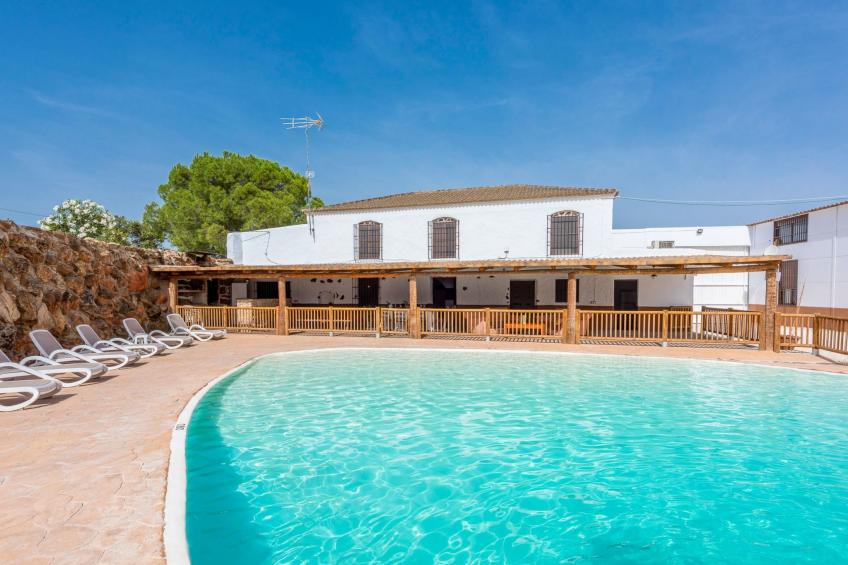 Gîte San Miguel - foto 3