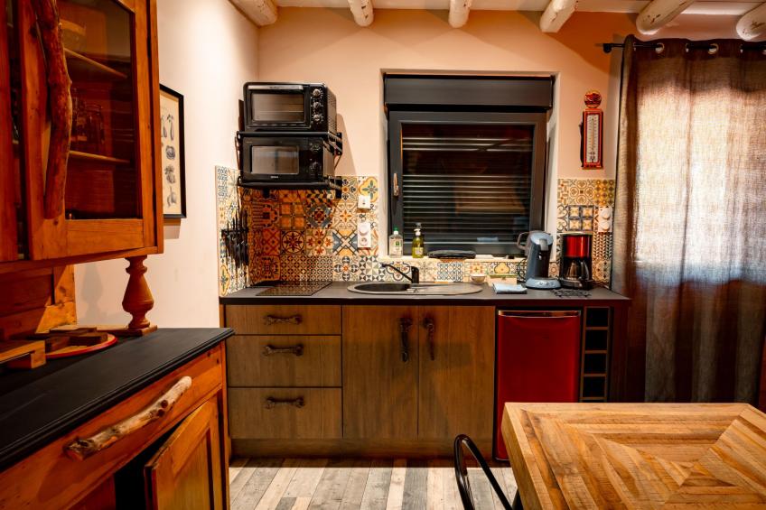 Domäne "Leons Garage" - foto 17