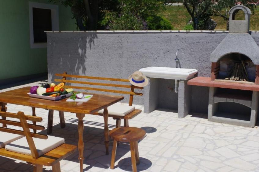 Wohnung mit privatem Pool und herrlicher Aussicht - foto 6