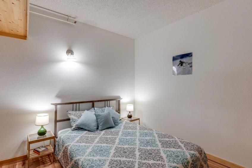 Wohnung "18SLL" mit Bergblick - foto 12