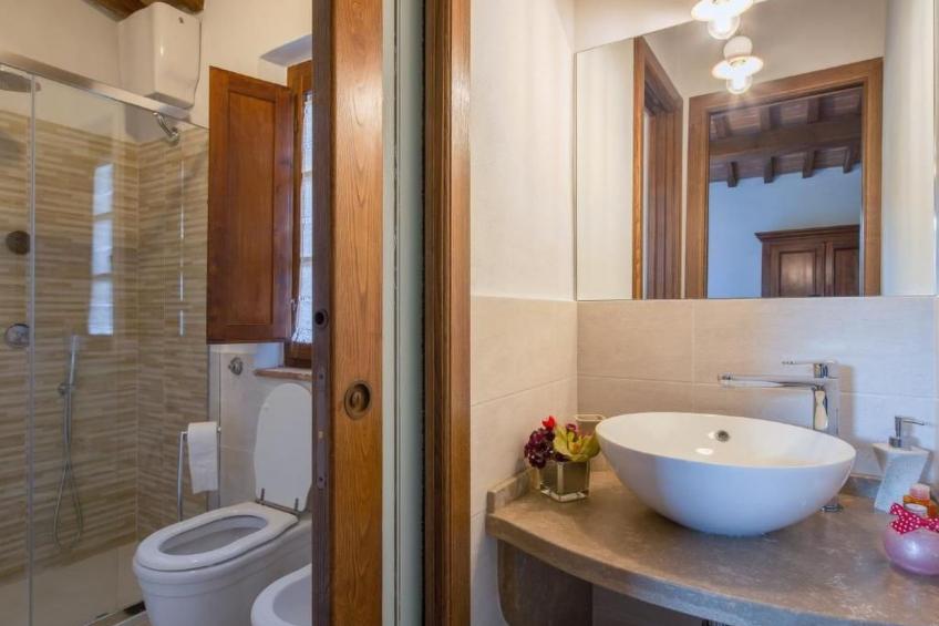 Villetta Armaiolo - foto 11