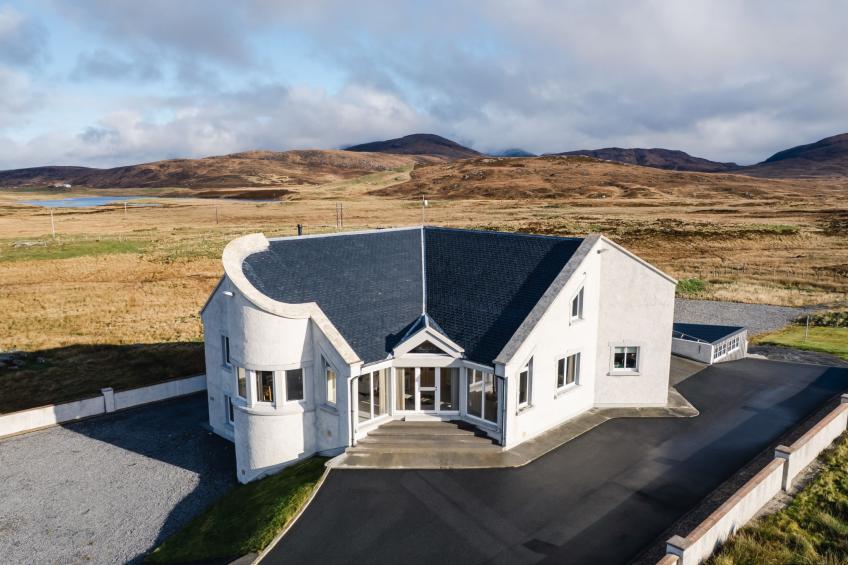 Benderloch House & Frobost Lodge - foto 68