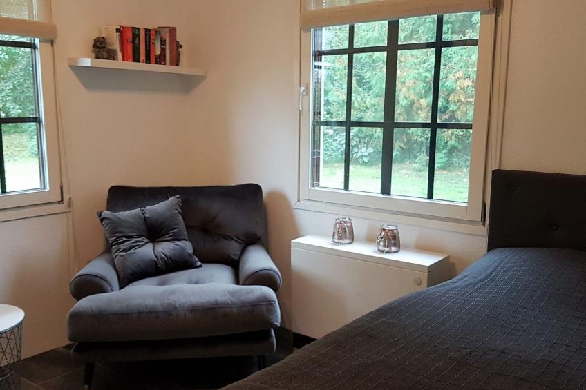 Haus-Zauberblau - foto 22