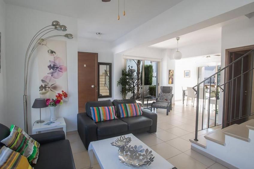 Ferienvilla PV17 mit Sonnenterrasse und Pool - foto 9