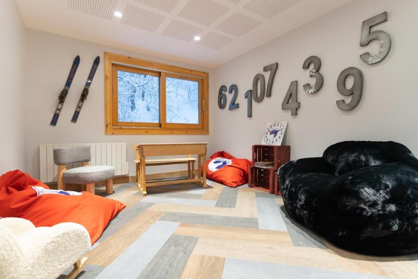 SERRE CHEVALIER Le Cristal Lodge-A38S - foto 35