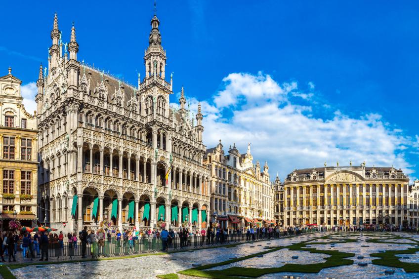 Wohnung "Skyline-Terrasse 6B" - foto 20