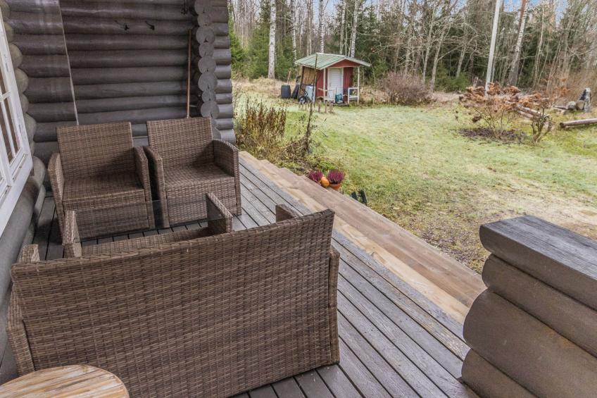 Hännänpää - foto 4