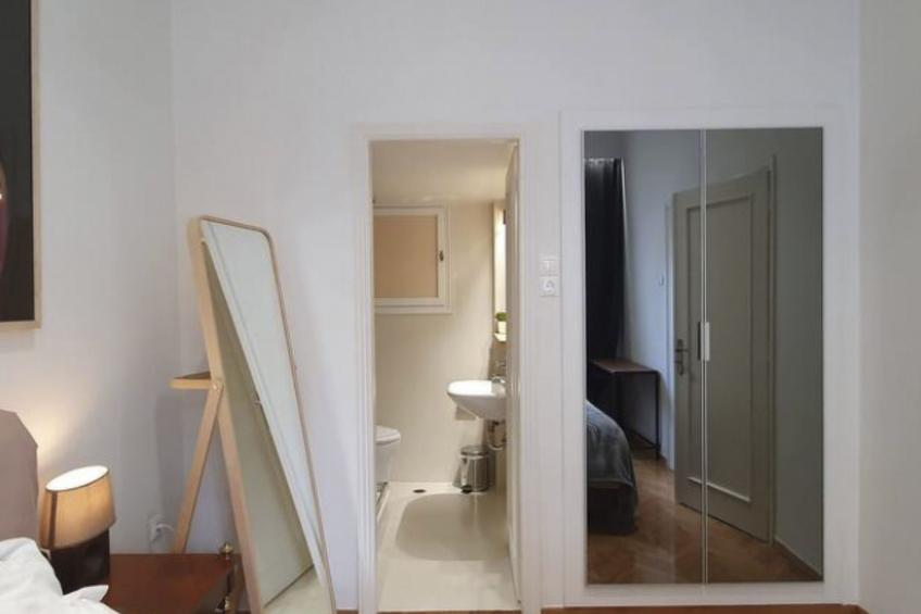 Gemütliche Wohnung in Kolonaki - foto 12